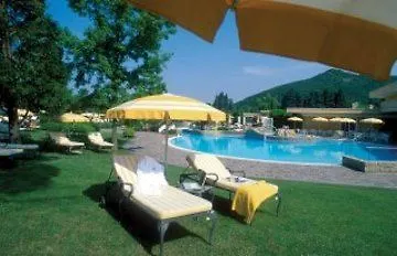 Hotel Sporting Abano Terme