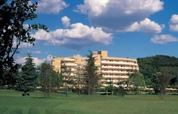 Sporting Hotel Abano Terme